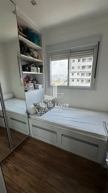 Apartamento, 2 quartos, 61 m² - Foto 7