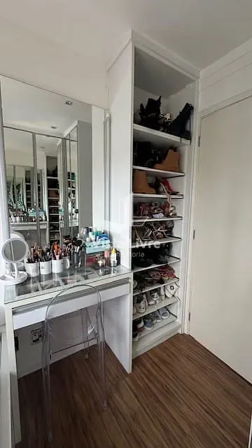 Apartamento, 2 quartos, 61 m² - Foto 8