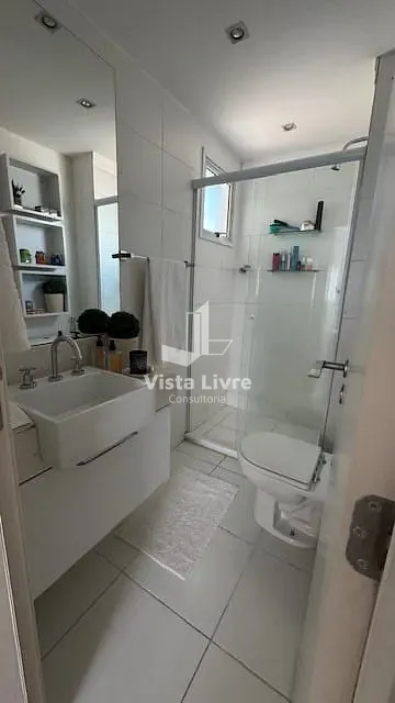 Apartamento, 2 quartos, 61 m² - Foto 11