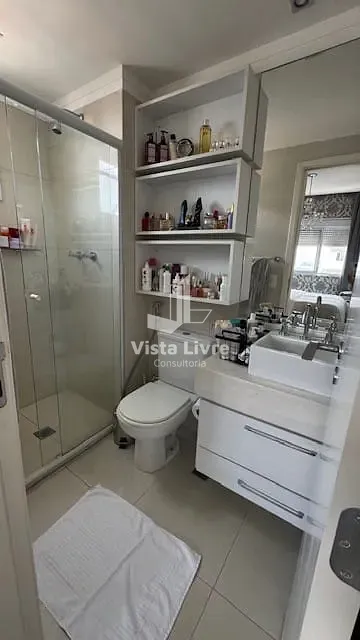 Apartamento, 2 quartos, 61 m² - Foto 12