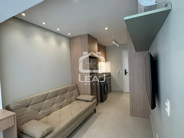 Apartamento com 42m² 1 quarto e 1 banheiro, para alugar, no bairro Butantã em São Paulo