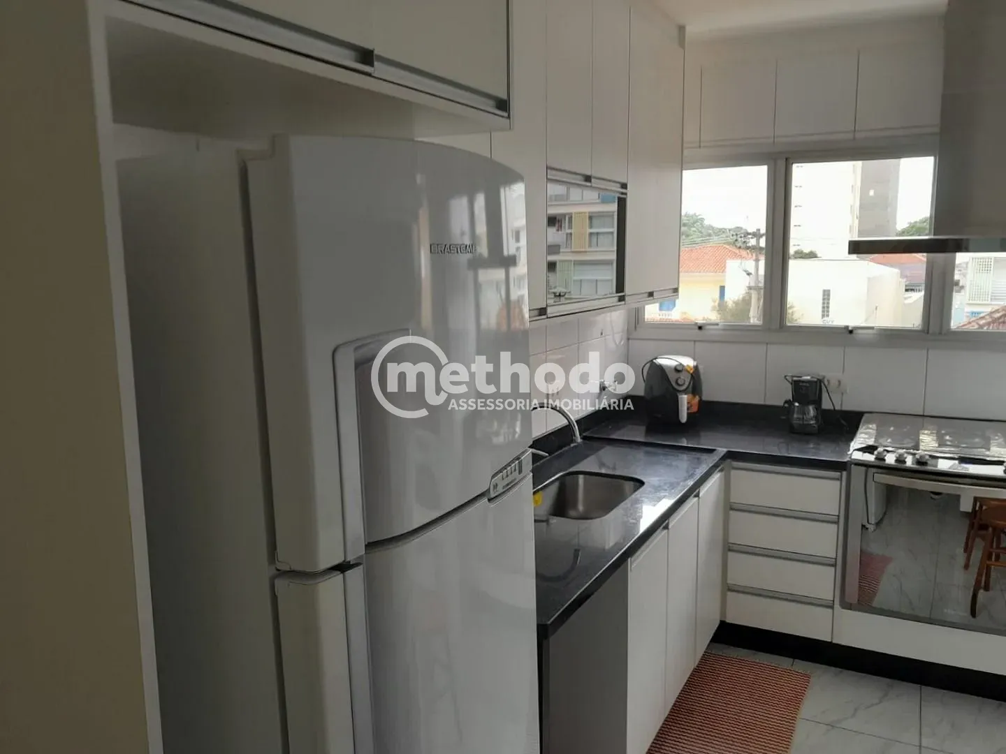 Apartamento, 3 quartos, 117 m² - Foto 6