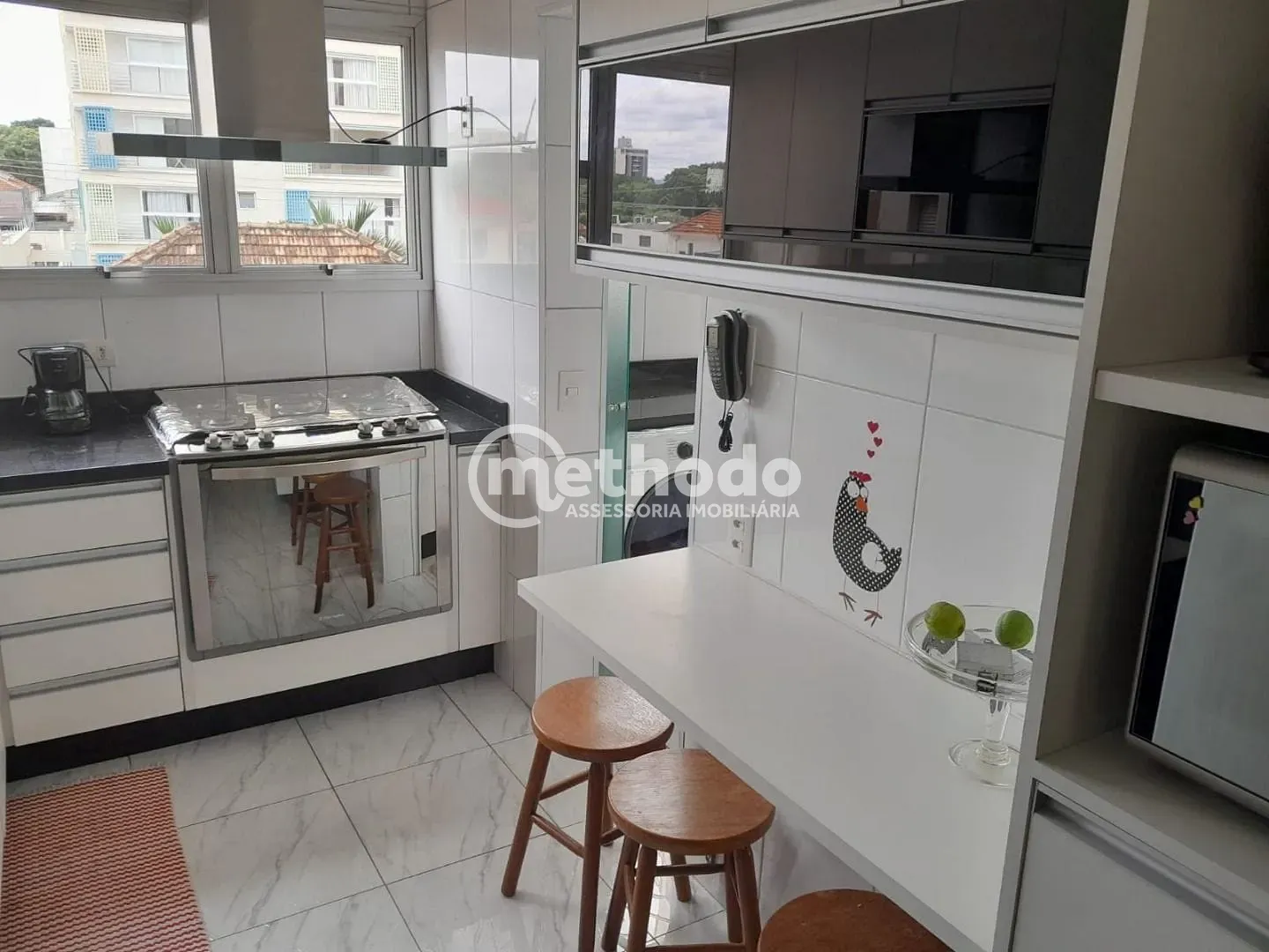 Apartamento, 3 quartos, 117 m² - Foto 9