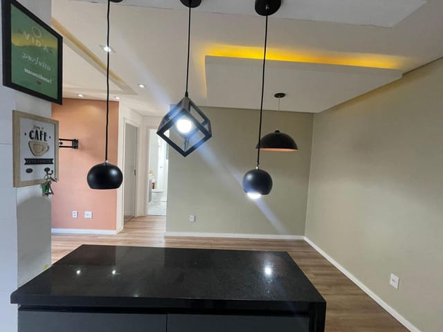 Foto do Apartamento - Apartamento à venda, Jardim Ísis, Cotia, SP | Pitale Imóveis Ltda.