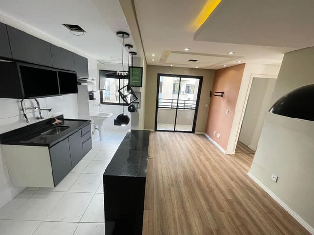 Foto do Apartamento - Apartamento à venda, Jardim Ísis, Cotia, SP | Pitale Imóveis Ltda.