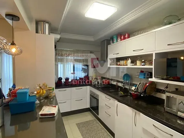 Apartamento 3 quartos e 2 banheiros, à venda, no bairro Maria Goretti em Chapecó