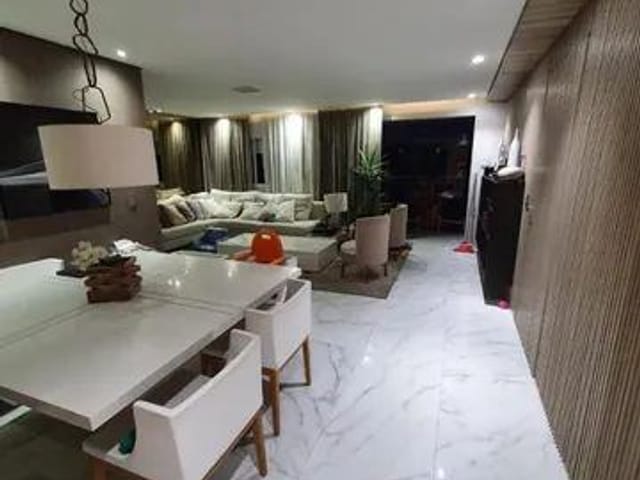 Apartamento com 125m² 3 quartos e 3 banheiros, à venda, no bairro Jardim Caboré em São Paulo