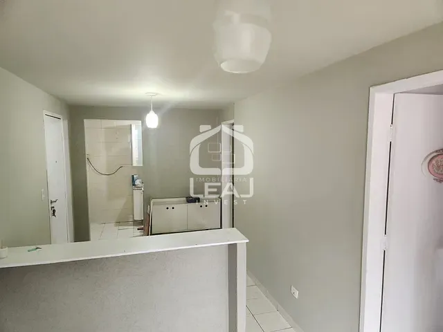 Apartamento com 55m² 2 quartos e 1 banheiro, à venda, no bairro Jardim Leônidas Moreira em São Paulo