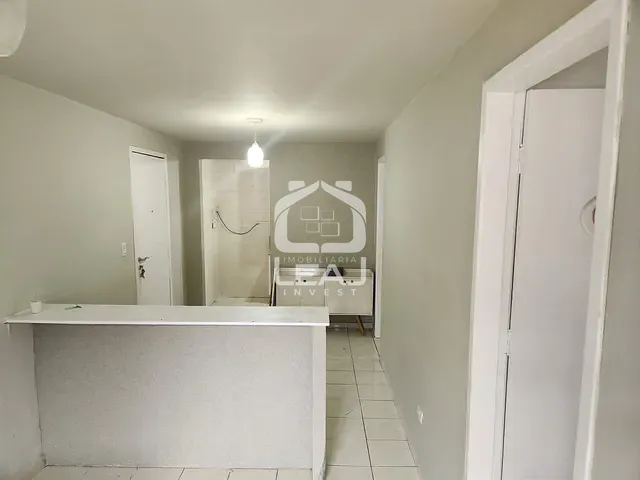 Apartamento com 55m² 2 quartos e 1 banheiro, à venda, no bairro Jardim Leônidas Moreira em São Paulo