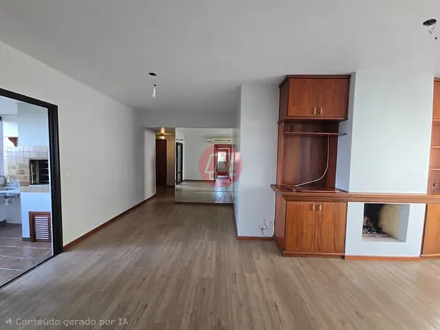 Apartamento 3 quartos e 2 banheiros, para alugar, no bairro Rio Branco em Porto Alegre