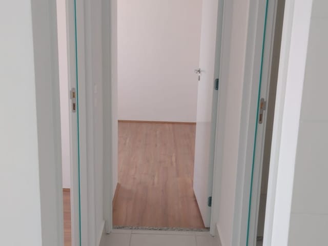 Apartamento com 40m² 2 quartos e 1 banheiro, à venda, no bairro Brás em São Paulo