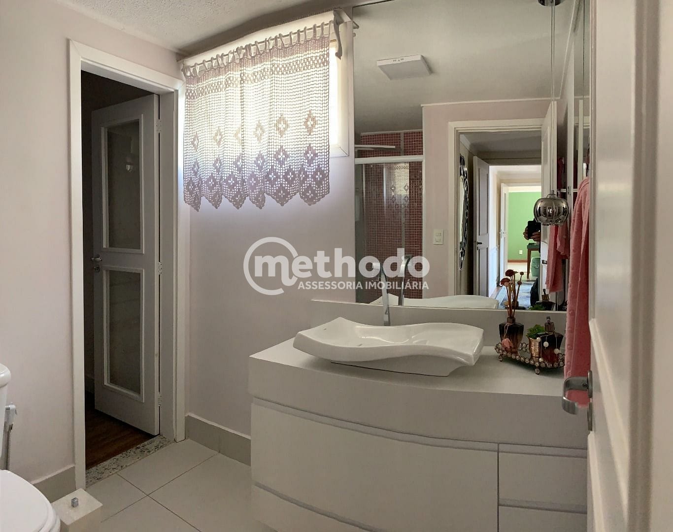 Apartamento, 3 quartos, 110 m² - Foto 9