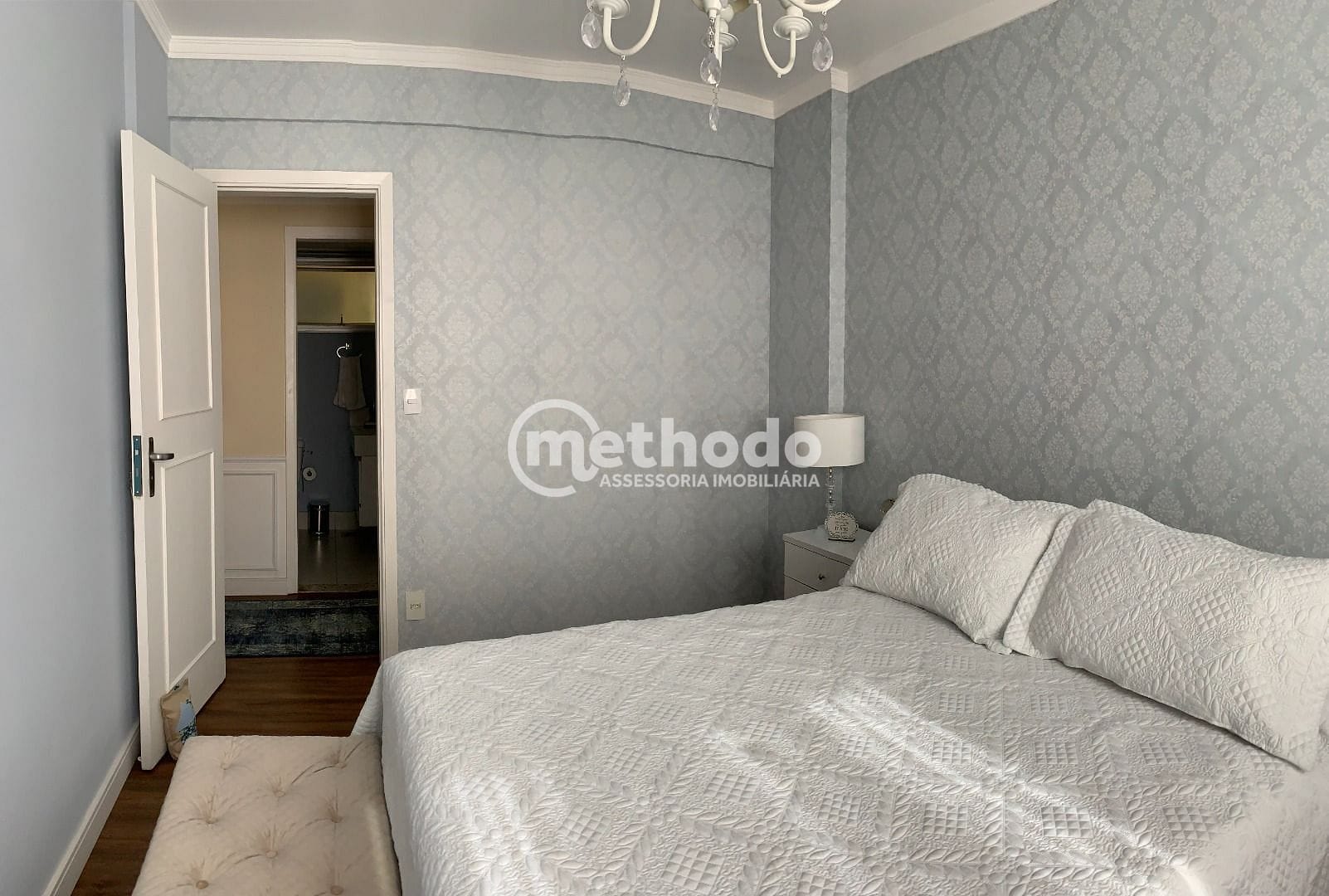 Apartamento, 3 quartos, 110 m² - Foto 7