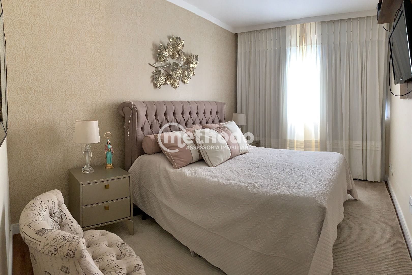 Apartamento, 3 quartos, 110 m² - Foto 8