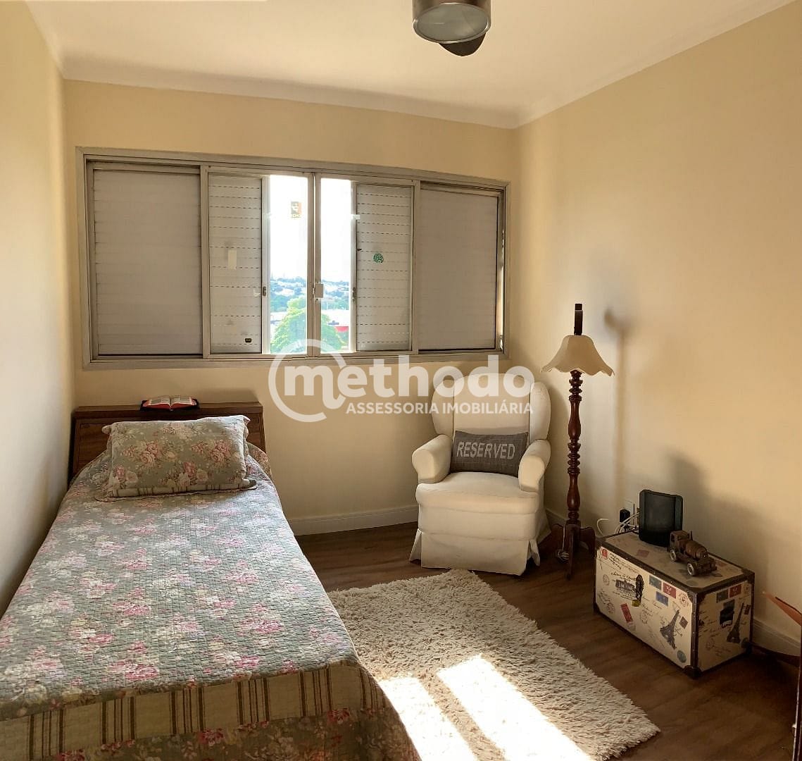Apartamento, 3 quartos, 110 m² - Foto 6