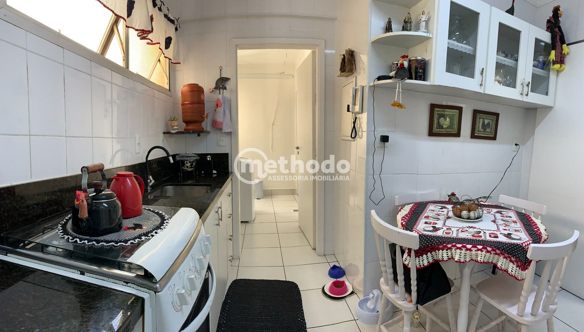 Apartamento, 3 quartos, 110 m² - Foto 14