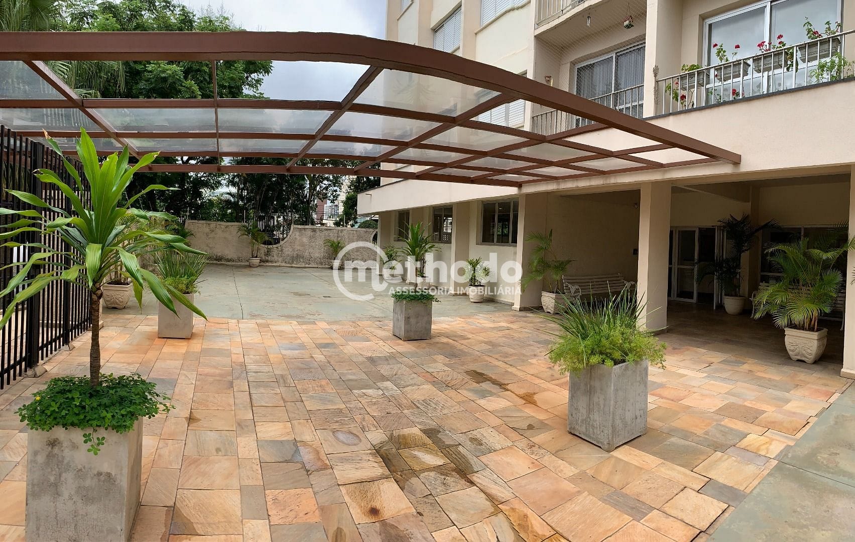 Apartamento, 3 quartos, 110 m² - Foto 20