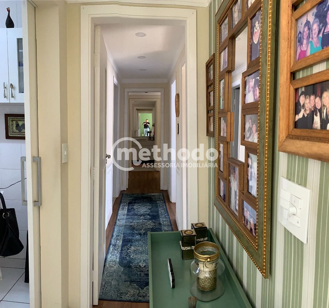 Apartamento, 3 quartos, 110 m² - Foto 5