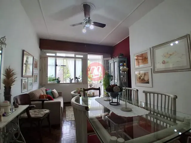 Apartamento com 105m² 3 quartos e 1 banheiro, à venda, no bairro Santana em Porto Alegre