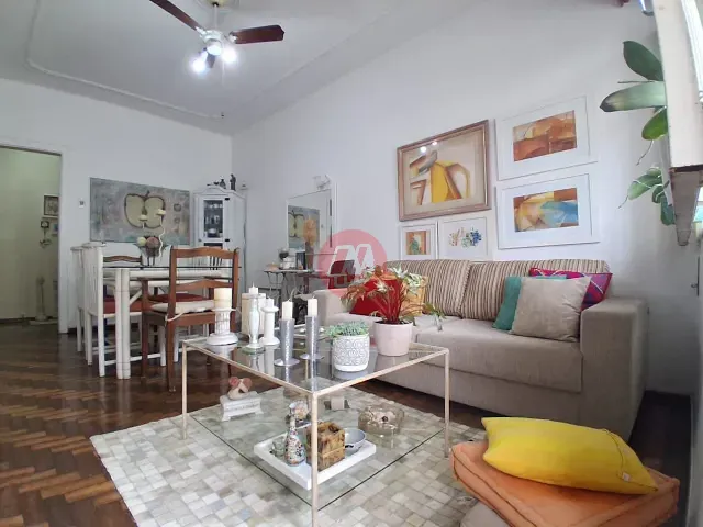 Apartamento com 105m² 3 quartos e 1 banheiro, à venda, no bairro Santana em Porto Alegre