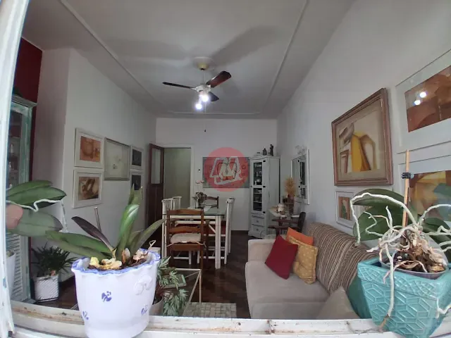 Apartamento com 105m² 3 quartos e 1 banheiro, à venda, no bairro Santana em Porto Alegre