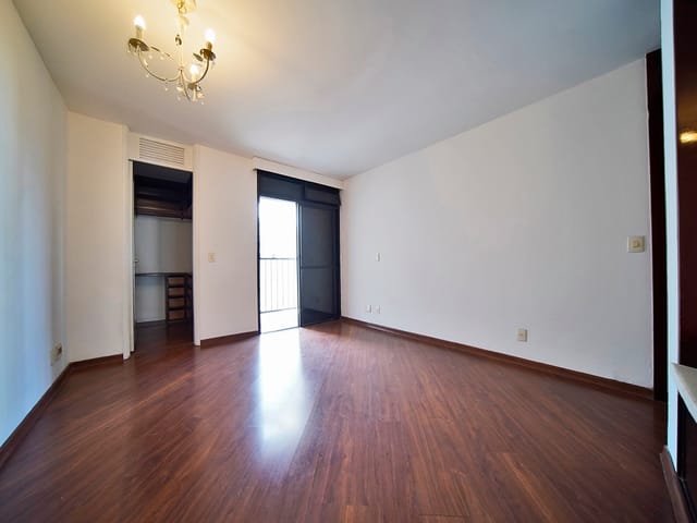 Apartamento 3 quartos e 5 banheiros, à venda ou para alugar, no bairro Paraíso em São Paulo