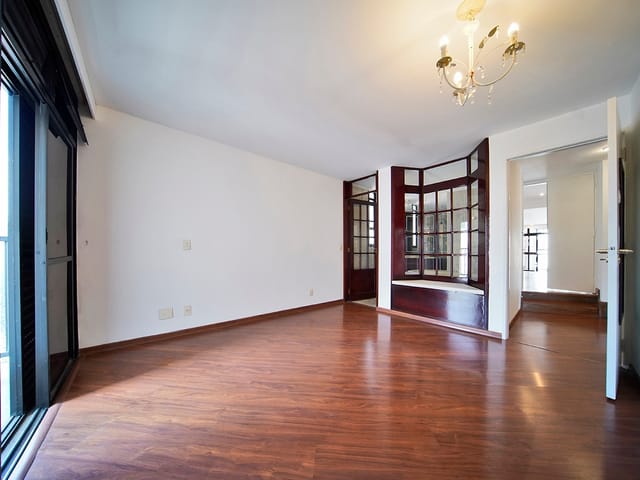Apartamento 3 quartos e 5 banheiros, à venda ou para alugar, no bairro Paraíso em São Paulo