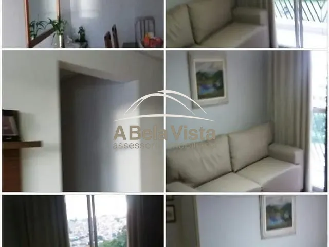 Apartamento com 66m² 2 quartos e 1 banheiro, à venda, no bairro VELOSO em Osasco