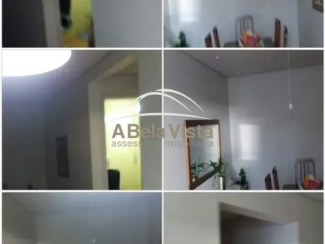 Apartamento com 66m² 2 quartos e 1 banheiro, à venda, no bairro VELOSO em Osasco