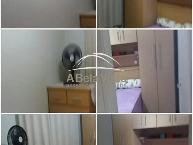 Apartamento com 66m² 2 quartos e 1 banheiro, à venda, no bairro VELOSO em Osasco