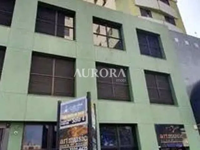 Apartamento com 79m² 2 quartos e 1 banheiro, à venda, no bairro Centro em Londrina
