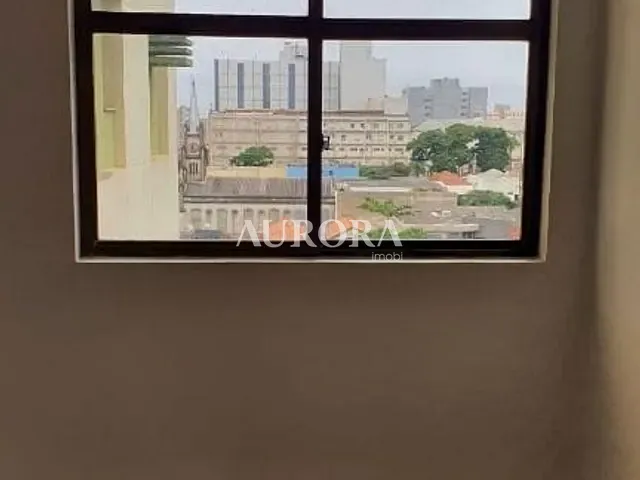 Apartamento com 79m² 2 quartos e 1 banheiro, à venda, no bairro Centro em Londrina