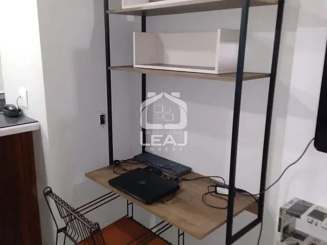 Apartamento com 50m² 1 quarto e 1 banheiro, à venda, no bairro Moema em São Paulo