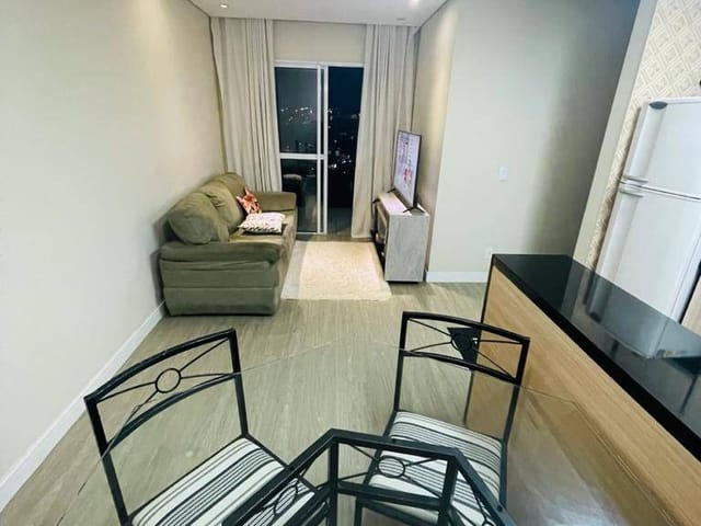 Foto do Apartamento - Apartamento à Venda com 3 Dormitórios no Condomínio Flex Osasco 2 – Novo Osasco, Osasco | Pitale Imóveis Ltda.