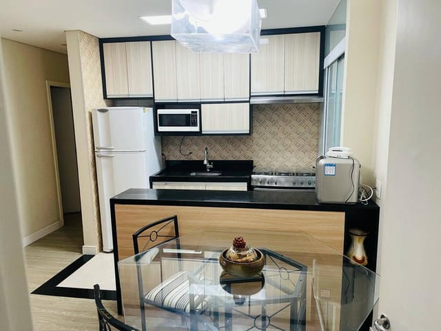 Foto do Apartamento - Apartamento à Venda com 3 Dormitórios no Condomínio Flex Osasco 2 – Novo Osasco, Osasco | Pitale Imóveis Ltda.