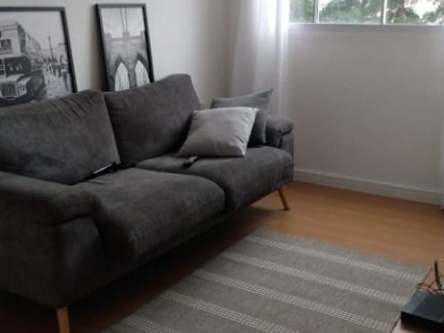 Foto do Apartamento - Apartamento com 2 dormitórios à venda, 44 m² por R$ 158.000,00 - Colônia (Zona Leste) - São Paulo/SP | ZONA LESTE IMÓVEIS