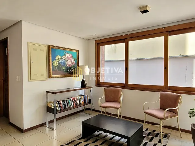 Apartamento com 78m² 2 quartos e 1 banheiro, à venda, no bairro Chácara das Pedras em Porto Alegre