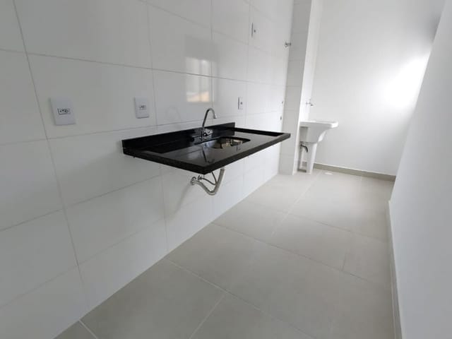 Foto do Apartamento - Apartamento com 1 dormitório para alugar, 37 m² por R$ 1.350,00/mês - Vila Carrão - São Paulo/SP | ZONA LESTE IMÓVEIS