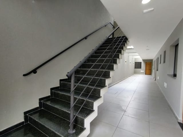 Foto do Apartamento - Apartamento com 1 dormitório para alugar, 37 m² por R$ 1.350,00/mês - Vila Carrão - São Paulo/SP | ZONA LESTE IMÓVEIS