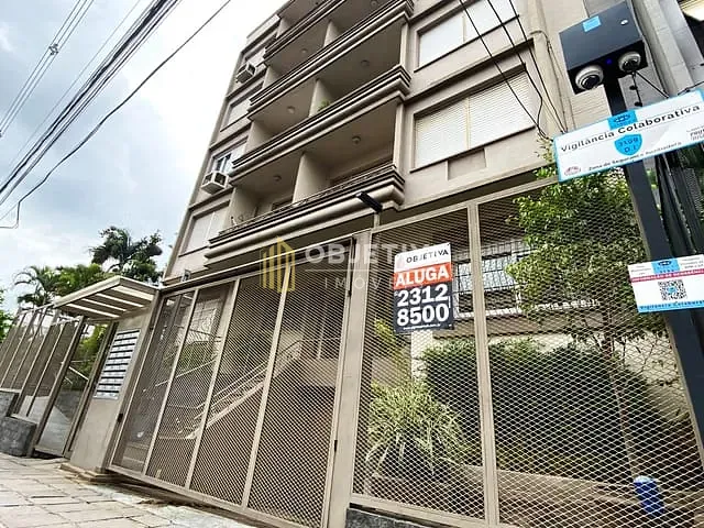 Apartamento com 55m² 2 quartos e 2 banheiros, à venda, no bairro Auxiliadora em Porto Alegre