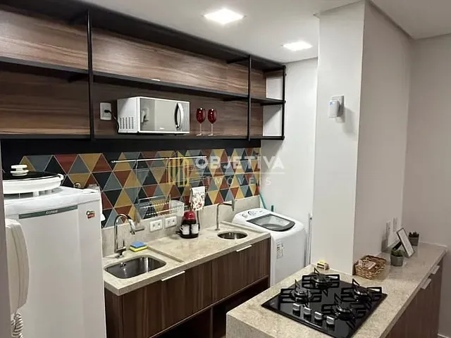 Apartamento com 55m² 2 quartos e 2 banheiros, à venda, no bairro Auxiliadora em Porto Alegre