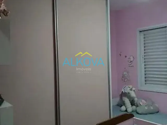 Apartamento com 60m² 2 quartos e 2 banheiros, à venda, no bairro Vila Maria em São José dos Campos