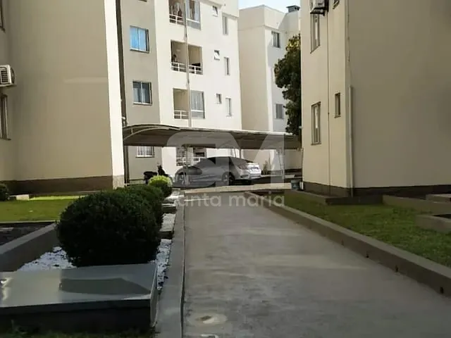 Apartamento com 78m² 3 quartos e 1 banheiro, à venda, no bairro Cristo Rei em Chapecó