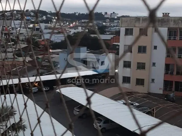 Apartamento com 78m² 3 quartos e 1 banheiro, à venda, no bairro Cristo Rei em Chapecó