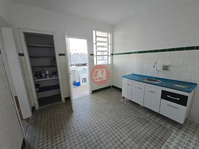 Apartamento 2 quartos e 1 banheiro, para alugar, no bairro Santa Cecília em Porto Alegre