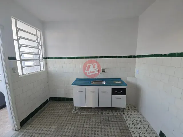 Apartamento 2 quartos e 1 banheiro, para alugar, no bairro Santa Cecília em Porto Alegre