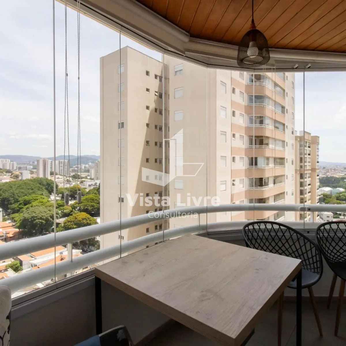 Apartamento, 3 quartos, 96 m² - Foto 4