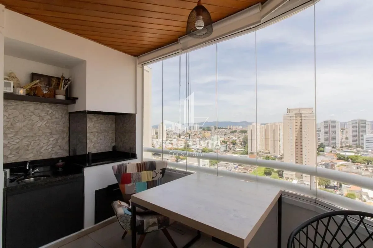Apartamento, 3 quartos, 96 m² - Foto 6