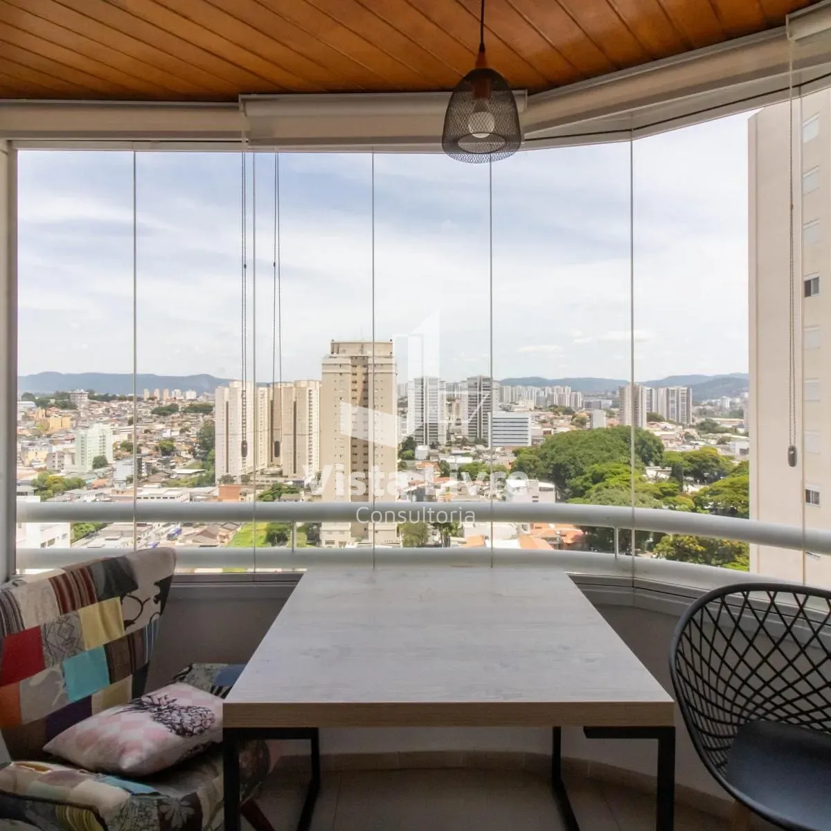 Apartamento, 3 quartos, 96 m² - Foto 5