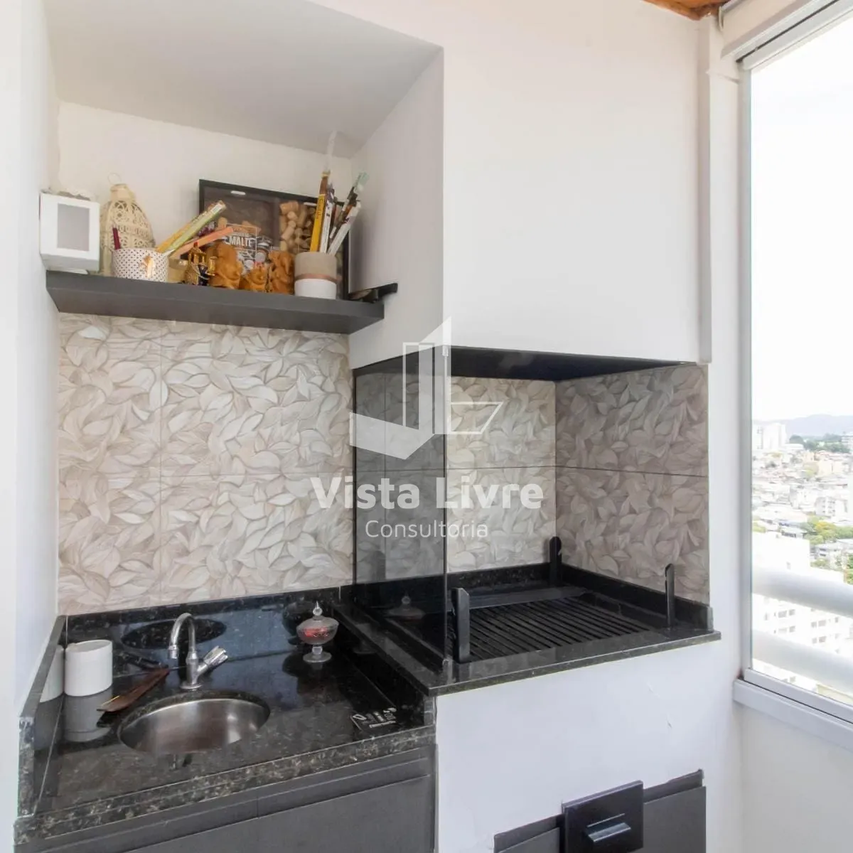 Apartamento, 3 quartos, 96 m² - Foto 32